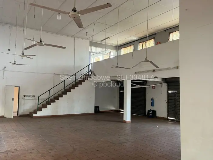 Other Commercial for Sale in Graniteside, Harare