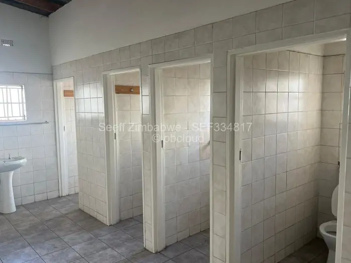 Other Commercial for Sale in Graniteside, Harare