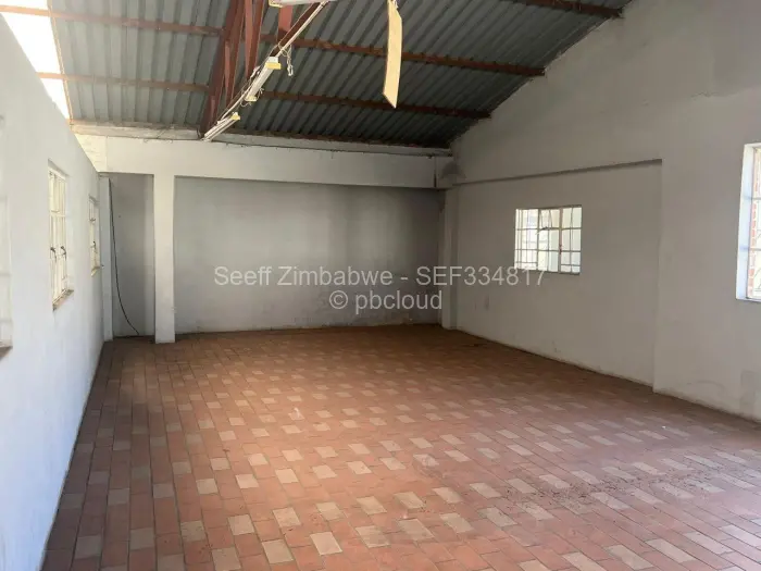 Other Commercial for Sale in Graniteside, Harare