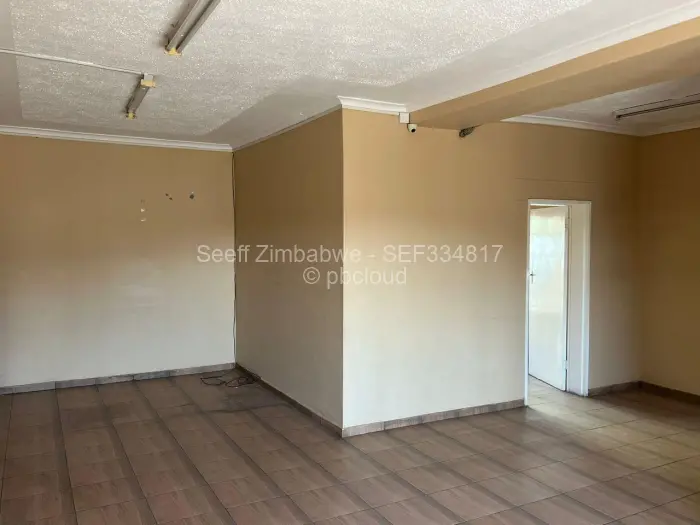 Other Commercial for Sale in Graniteside, Harare