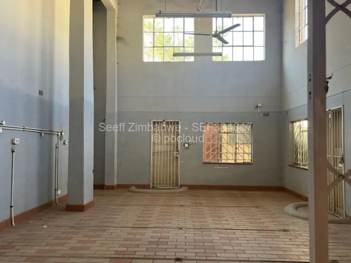 Other Commercial for Sale in Graniteside, Harare