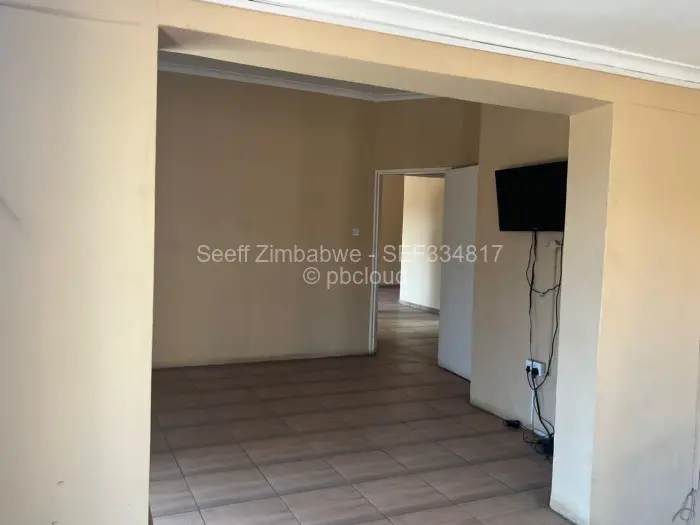 Other Commercial for Sale in Graniteside, Harare