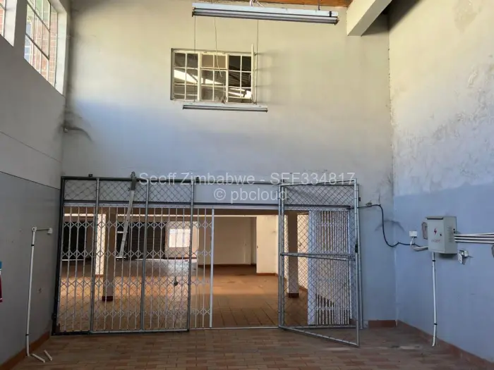 Other Commercial for Sale in Graniteside, Harare