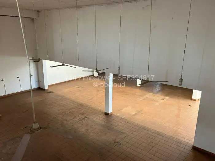 Other Commercial for Sale in Graniteside, Harare