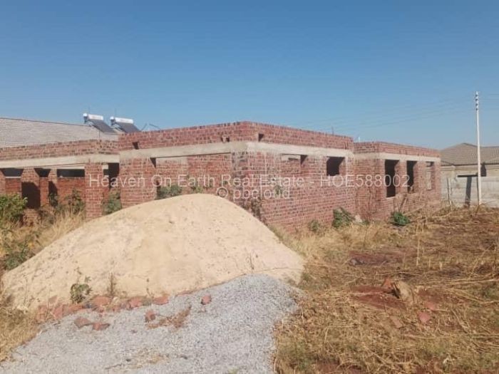 4 Bedroom House for Sale in Tynwald, Harare