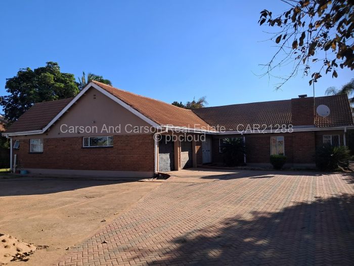 House for Sale in Norton, Norton