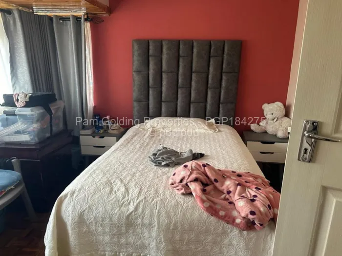 3 Bedroom House for Sale in Hillside, Harare