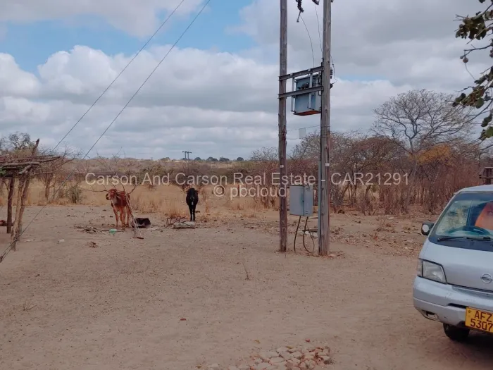 Farm/Plot for Sale in Chivhu, Chivhu