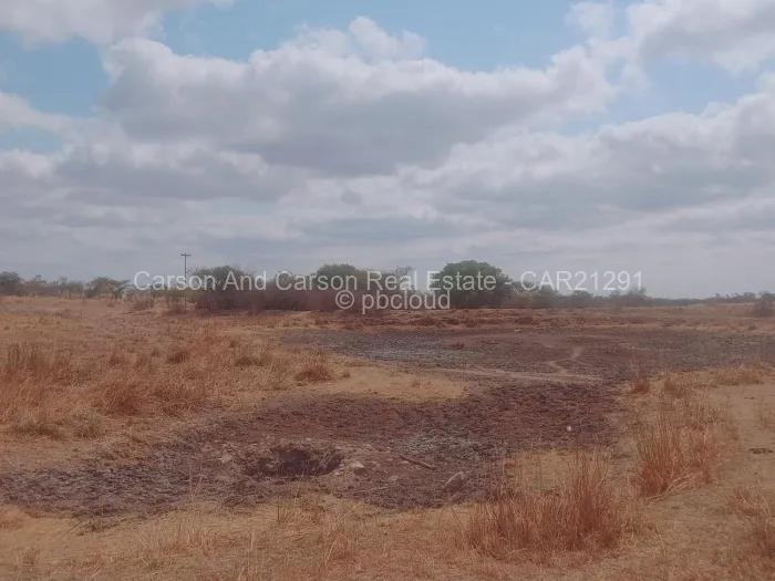 Farm/Plot for Sale in Chivhu, Chivhu