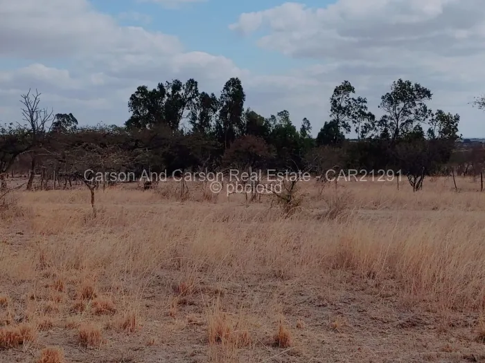 Farm/Plot for Sale in Chivhu, Chivhu