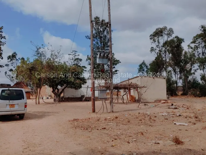 Farm/Plot for Sale in Chivhu, Chivhu