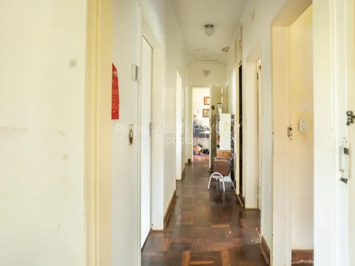 Warehouse/Industrial for Sale in Borrowdale, Harare