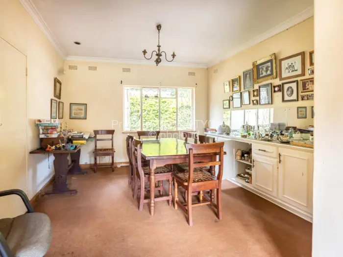 Warehouse/Industrial for Sale in Borrowdale, Harare