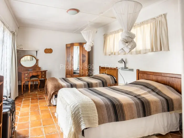 Warehouse/Industrial for Sale in Borrowdale, Harare