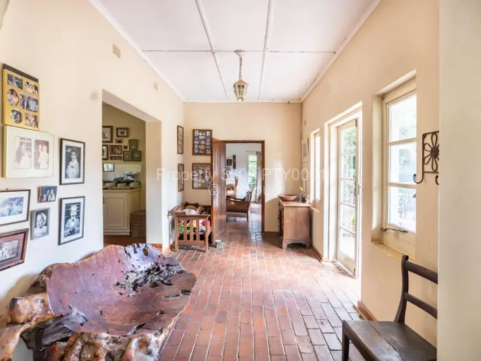 Warehouse/Industrial for Sale in Borrowdale, Harare