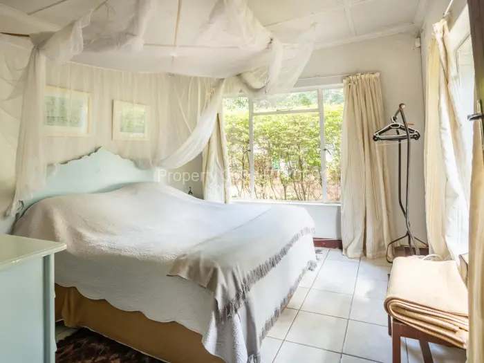 Warehouse/Industrial for Sale in Borrowdale, Harare