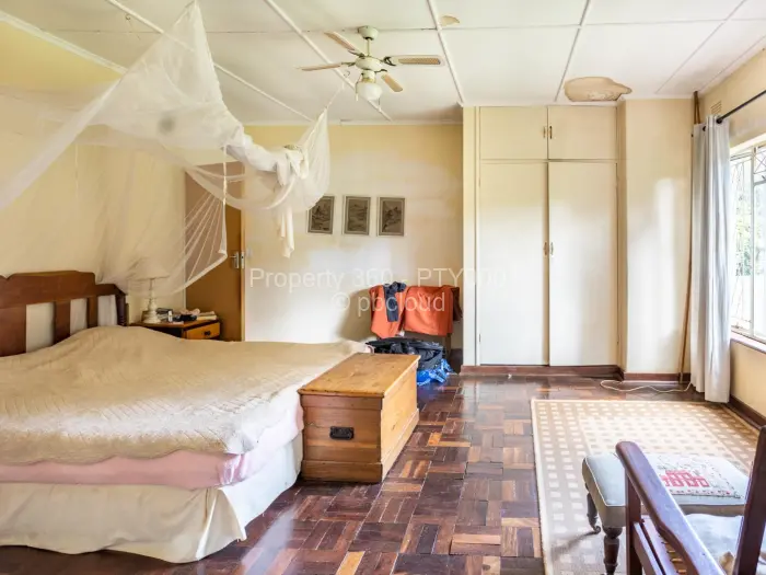 Warehouse/Industrial for Sale in Borrowdale, Harare