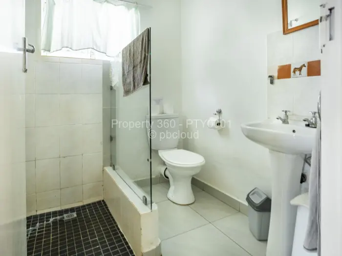 Warehouse/Industrial for Sale in Borrowdale, Harare