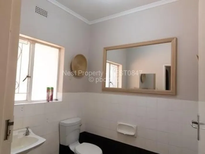 3 Bedroom House for Sale in Victoria Falls, Victoria Falls