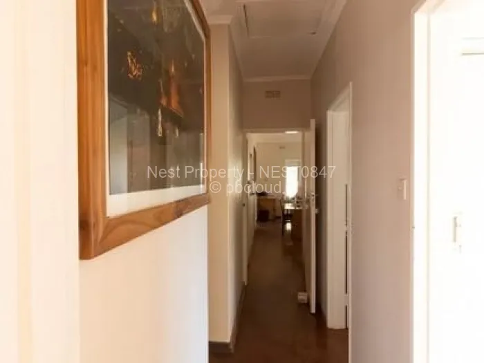 3 Bedroom House for Sale in Victoria Falls, Victoria Falls