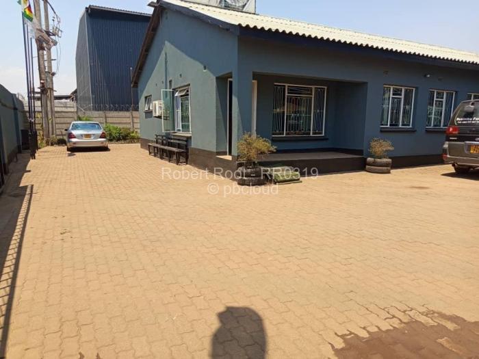 Other Commercial for Sale in Tynwald, Harare