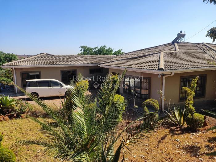 4 Bedroom House for Sale in Brookeview, Harare