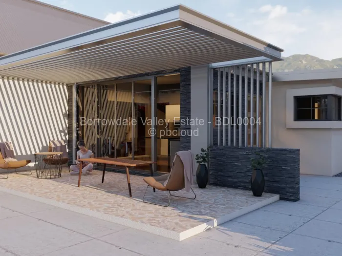Townhouse/Complex/Cluster for Sale in Domboshawa, Domboshawa