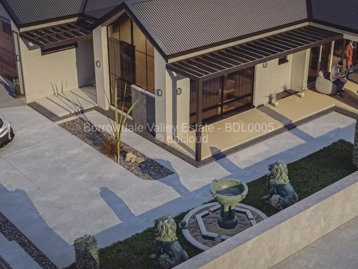 Townhouse/Complex/Cluster for Sale in Domboshawa, Domboshawa