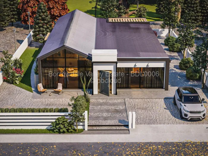 Townhouse/Complex/Cluster for Sale in Domboshawa, Domboshawa