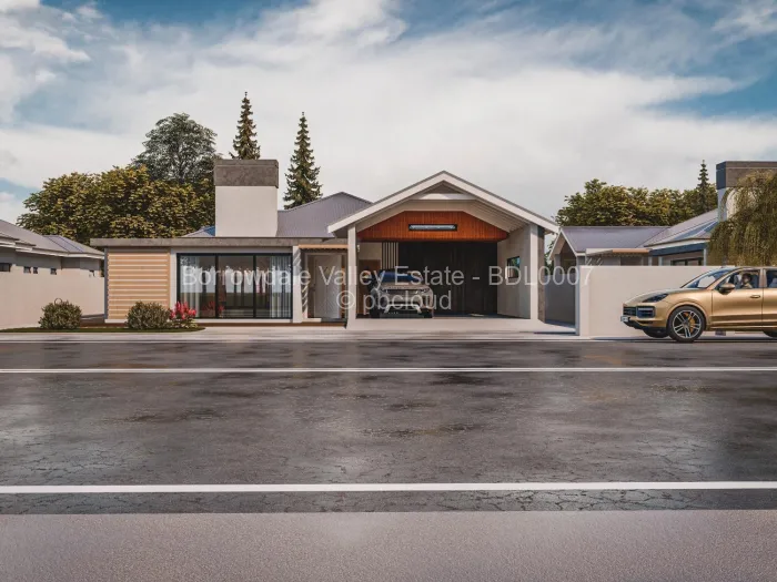 Townhouse/Complex/Cluster for Sale in Domboshawa, Domboshawa