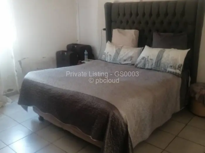 2 Bedroom Cottage/Garden Flat to Rent in Ruwa, Ruwa