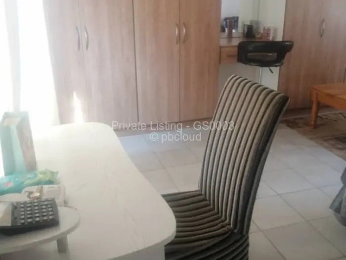 2 Bedroom Cottage/Garden Flat to Rent in Ruwa, Ruwa