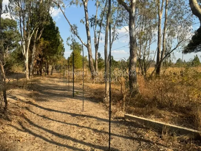 2 Bedroom Cottage/Garden Flat to Rent in Ruwa, Ruwa