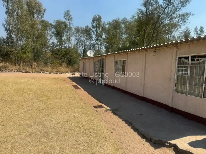 2 Bedroom Cottage/Garden Flat to Rent in Ruwa, Ruwa