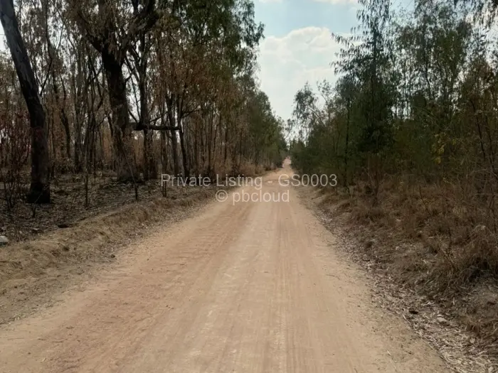 2 Bedroom Cottage/Garden Flat to Rent in Ruwa, Ruwa