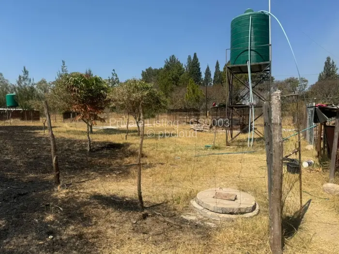 2 Bedroom Cottage/Garden Flat to Rent in Ruwa, Ruwa