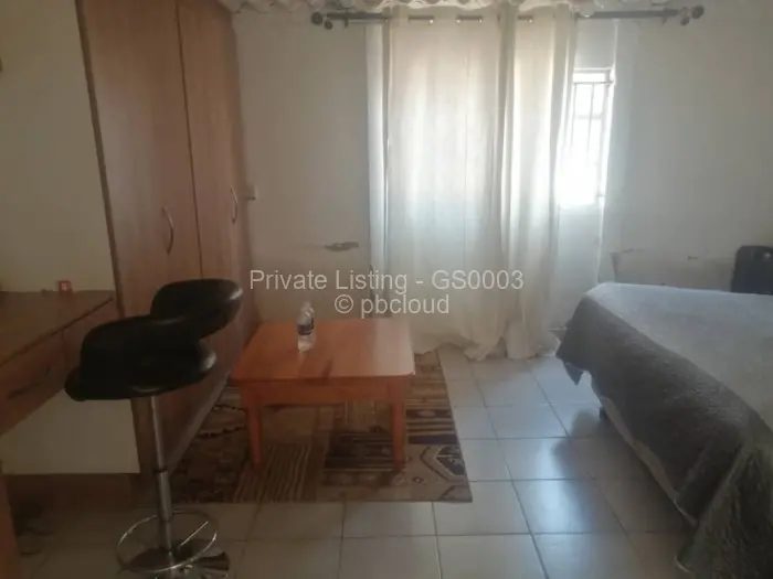 2 Bedroom Cottage/Garden Flat to Rent in Ruwa, Ruwa