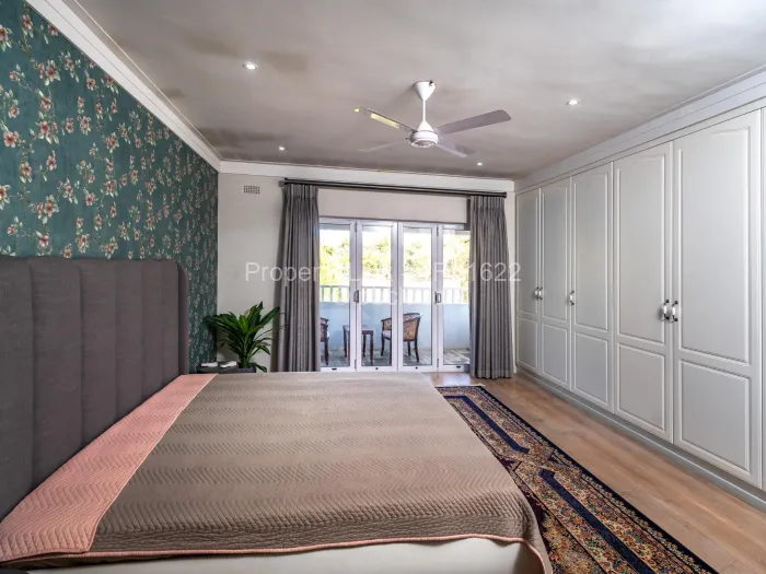 4 Bedroom House for Sale in Borrowdale Brooke, Harare