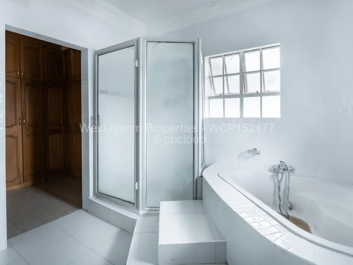 4 Bedroom House for Sale in Borrowdale Brooke, Harare