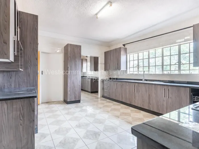 4 Bedroom House for Sale in Borrowdale Brooke, Harare