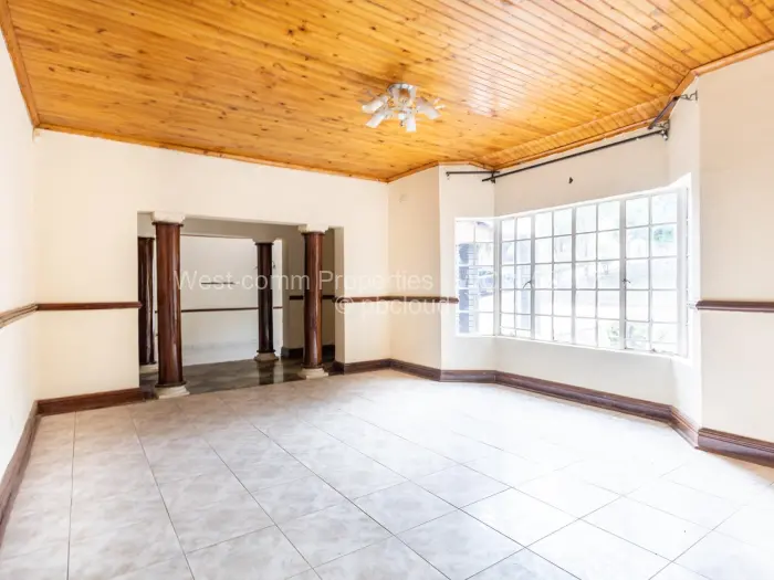 4 Bedroom House for Sale in Borrowdale Brooke, Harare