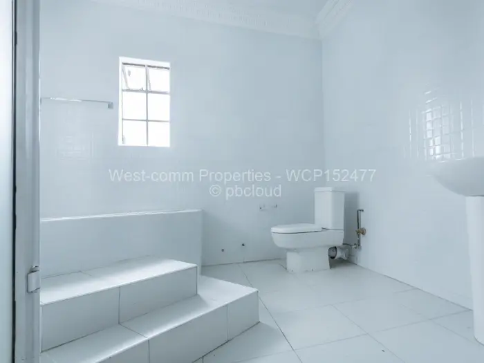4 Bedroom House for Sale in Borrowdale Brooke, Harare