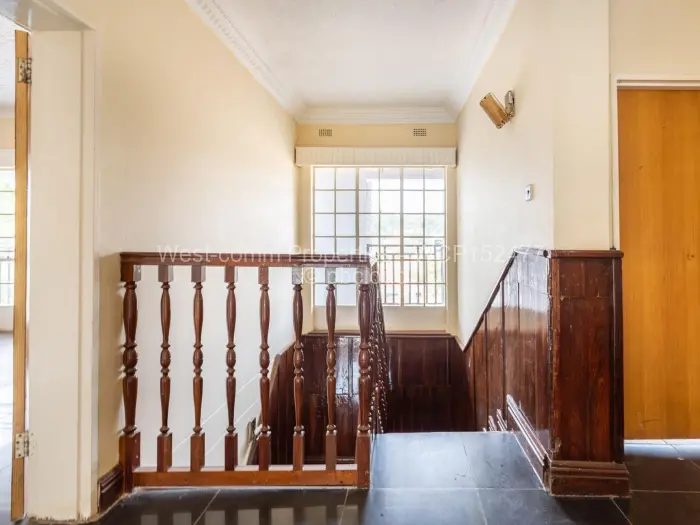 4 Bedroom House for Sale in Borrowdale Brooke, Harare