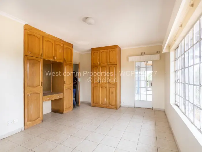 4 Bedroom House for Sale in Borrowdale Brooke, Harare