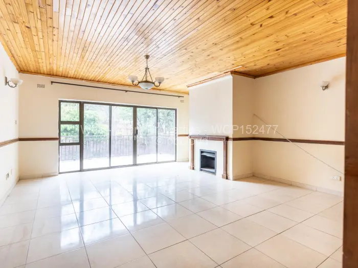 4 Bedroom House for Sale in Borrowdale Brooke, Harare