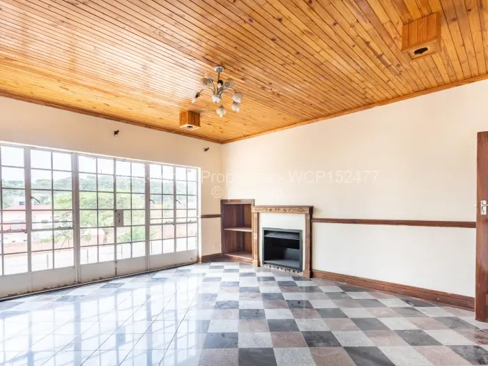 4 Bedroom House for Sale in Borrowdale Brooke, Harare