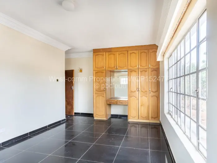 4 Bedroom House for Sale in Borrowdale Brooke, Harare