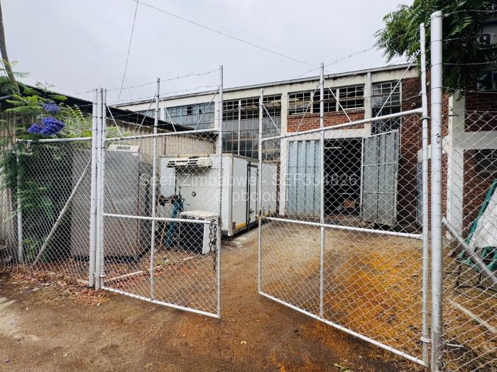 Other Commercial for Sale in Ardbennie, Harare