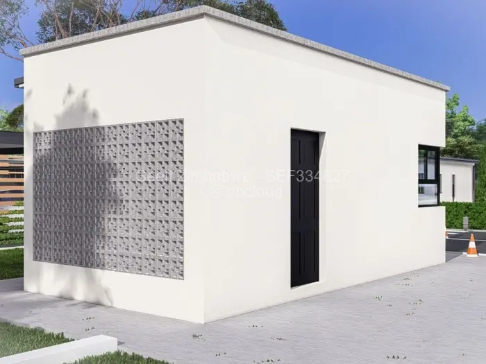 Townhouse/Cluster for Sale in Strathaven, Harare