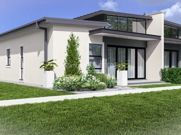 Townhouse/Cluster for Sale in Strathaven, Harare